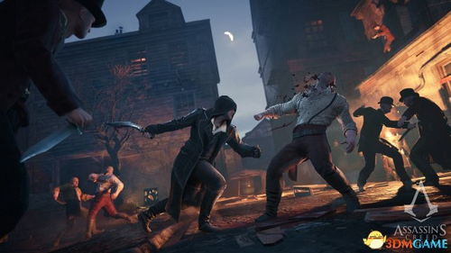 《刺客信条:枭雄》PC版重温经典,重温罗马辉煌 《刺客信条:枭雄》PC版重温经典,重温罗马辉煌