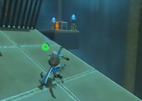 《塞尔达传说》攀岩护手速成攻略,轻松登顶! 《塞尔达传说》攀岩护手速成攻略,轻松登顶!