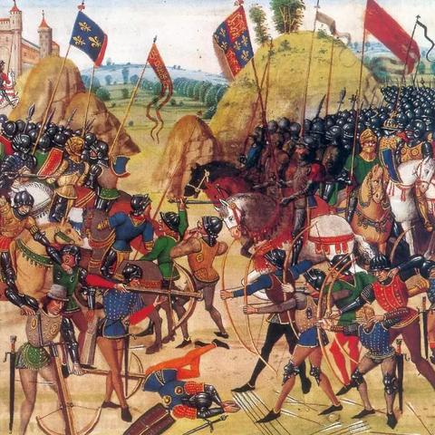 《中世纪王国统治攻略：揭秘《伟大时代》新预告》