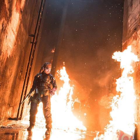 《合金装备5:幻痛》多人模式深度体验,掏钱必玩! 《合金装备5:幻痛》多人模式深度体验,掏钱必玩!