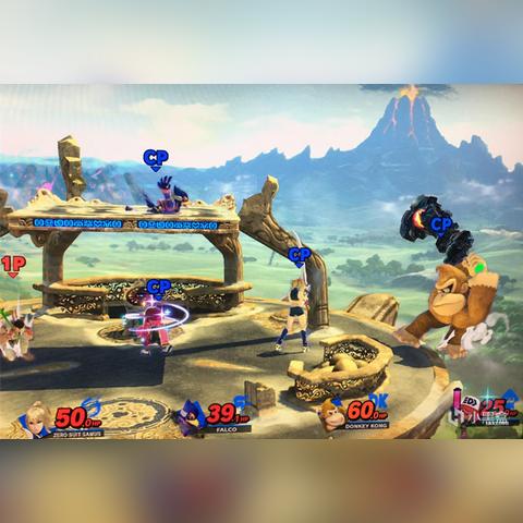 《小恶魔附体》PC版：塞尔达+黑暗之魂风清新RPG来袭