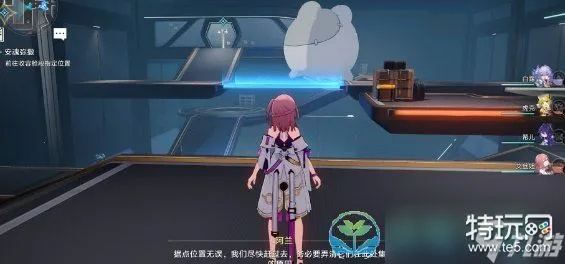 《崩坏星穹铁道》安魂弥撒攻略:高效通关秘籍大公开 《崩坏星穹铁道》安魂弥撒攻略:高效通关秘籍大公开