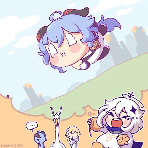 《原神》嘟嘟莲高效收集攻略:隐藏路线大揭秘! 《原神》嘟嘟莲高效收集攻略:隐藏路线大揭秘!