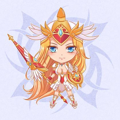 《胜利女神》7月狂欢活动日历曝光!🎉🎮 《胜利女神》7月狂欢活动日历曝光!🎉🎮