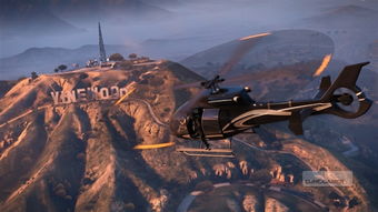 《GTA5》PC版明年降临:揭秘全新游戏体验! 《GTA5》PC版明年降临:揭秘全新游戏体验!