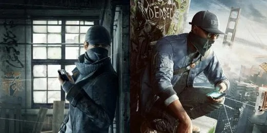 《看门狗》揭秘：解锁六大窥视秘技，隐私尽收眼底！