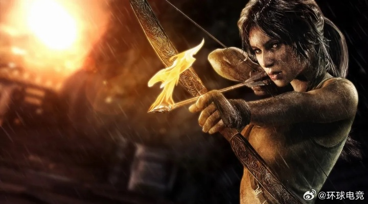 《古墓丽影9》开发商泄密:经典IP《凯恩的遗产》或将重生 《古墓丽影9》开发商泄密:经典IP《凯恩的遗产》或将重生