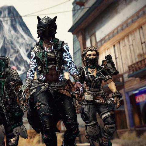 《无主之地2》新DLC揭秘:探索未知,深度扩展再启航 《无主之地2》新DLC揭秘:探索未知,深度扩展再启航