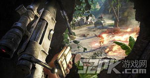 《孤岛惊魂3》独家预购奖励大揭秘! 《孤岛惊魂3》独家预购奖励大揭秘!