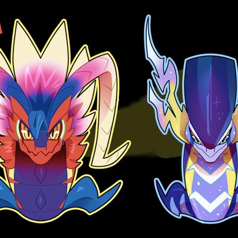 《宝可梦朱紫》高效挂机攻略:轻松刷闪光啃果虫技巧分享 《宝可梦朱紫》高效挂机攻略:轻松刷闪光啃果虫技巧分享