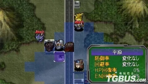 《超级机器人大战A便携版》系统攻略全解析