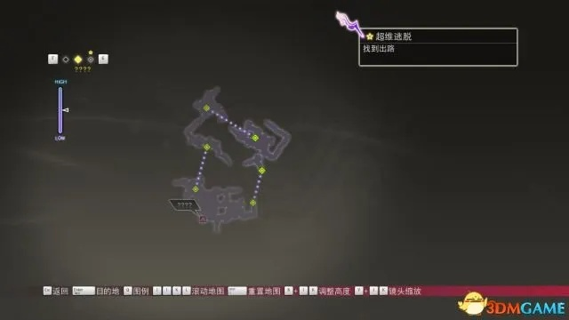 《狂战传说》全收集攻略:地图宝箱与材料宝藏汇总 《狂战传说》全收集攻略:地图宝箱与材料宝藏汇总