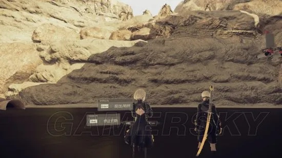 《尼尔伪装者》钓鱼达人必看:鱼类位置与鱼饵全解析 《尼尔伪装者》钓鱼达人必看:鱼类位置与鱼饵全解析