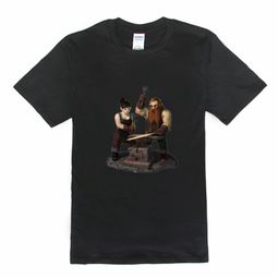 《魔兽世界熊猫人之谜T恤30美元,玩家热议:值不值?》 《魔兽世界熊猫人之谜T恤30美元,玩家热议:值不值?》