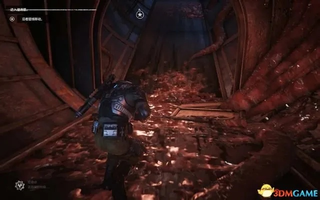 《战争机器4》全收集攻略:困难模式通关秘籍大揭秘 《战争机器4》全收集攻略:困难模式通关秘籍大揭秘