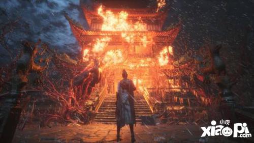 《明末渊虚之羽》赤虺刀瞬斩攻略:高效套路解析秘籍 《明末渊虚之羽》赤虺刀瞬斩攻略:高效套路解析秘籍