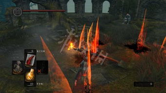 《黑魂3》全元素碎片与不死遗骨位置速查攻略! 《黑魂3》全元素碎片与不死遗骨位置速查攻略!