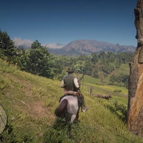 《荒野大镖客OL》藏宝图宝藏位置全揭秘! 《荒野大镖客OL》藏宝图宝藏位置全揭秘!