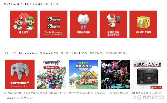 任天堂Switch Online会员福利再升级!瓦力欧寻宝记2月14日免费畅玩 任天堂Switch Online会员福利再升级!瓦力欧寻宝记2月14日免费畅玩