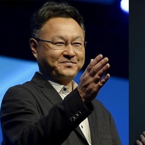 吉田修平,Xbox游戏登PS5,为何是玩家们的胜利? 吉田修平,Xbox游戏登PS5,为何是玩家们的胜利?
