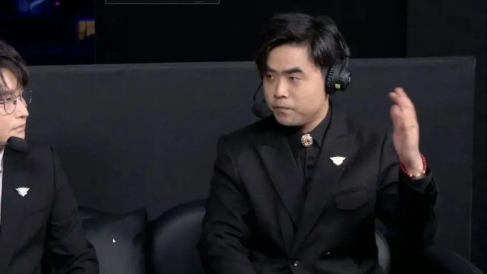 TES 0-2败KC,朱开怒斥Creme,比赛还有反转可能吗? TES 0-2败KC,朱开怒斥Creme,比赛还有反转可能吗?