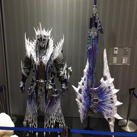 《荒野斩斧：怪物猎人荒野最强武器攻略》