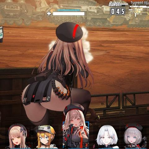 剑星Nikke红莲DLC解锁攻略：妮姬联动红莲DLC获取方法揭秘