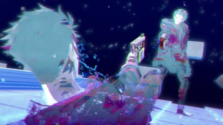 《灵魂骇客2》新预告震撼来袭!8月26日发售倒计时! 《灵魂骇客2》新预告震撼来袭!8月26日发售倒计时!