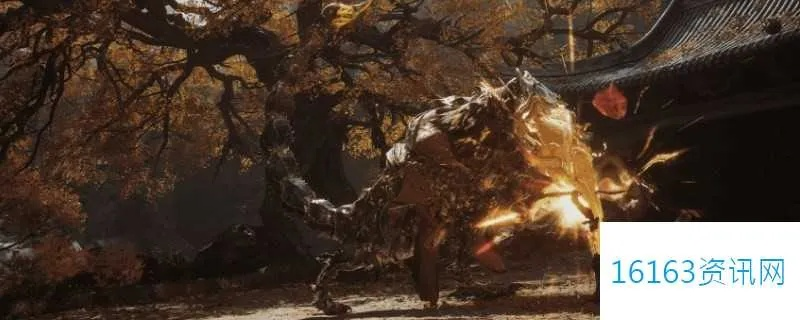 《黑神话悟空》神铁碎片获取攻略:心猿连战奖励全解析 《黑神话悟空》神铁碎片获取攻略:心猿连战奖励全解析