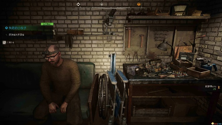 《切尔诺贝利之心》潜行者2救赎支线攻略：隐藏路径解锁！