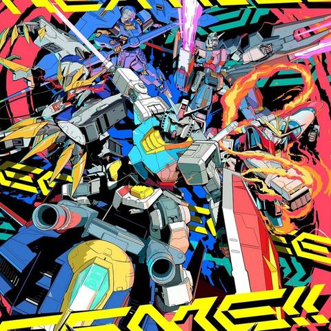 《高达EX VS.极限爆发》PS4入门版:新手必看攻略! 《高达EX VS.极限爆发》PS4入门版:新手必看攻略!