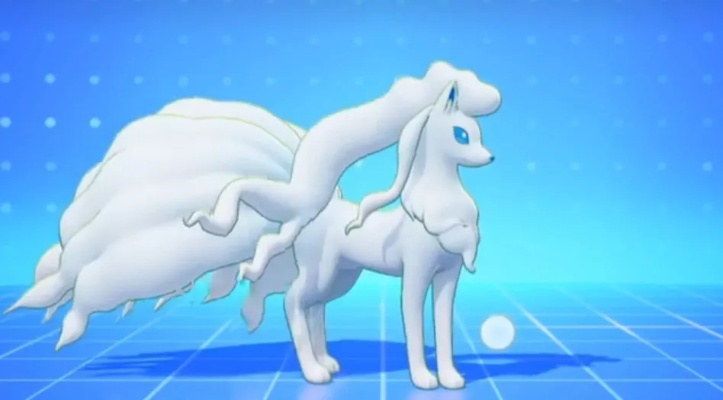 《阿罗拉九尾宝可梦攻略：技能提升&专属道具揭秘》