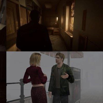 《寂静岭2重制版武器大盘点：揭秘经典装备》