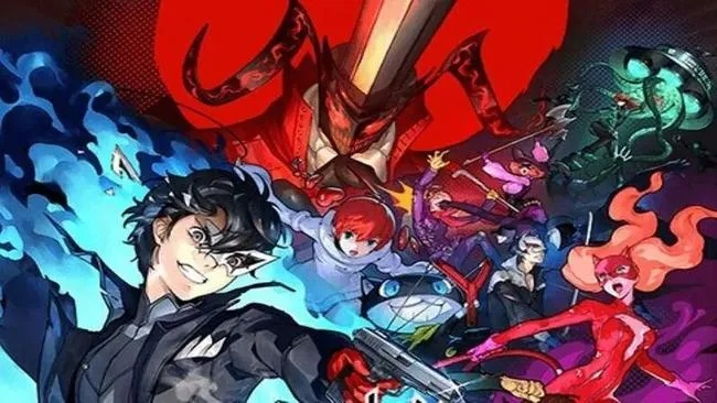 《女神异闻录5》揭秘:梦境操控的黑手之谜 《女神异闻录5》揭秘:梦境操控的黑手之谜