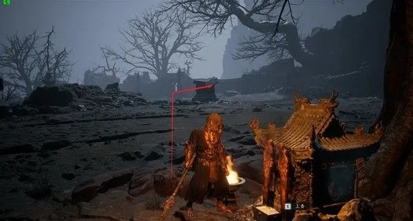 《黑神话悟空》珍玩攻略:第一章珍玩大全揭秘 《黑神话悟空》珍玩攻略:第一章珍玩大全揭秘