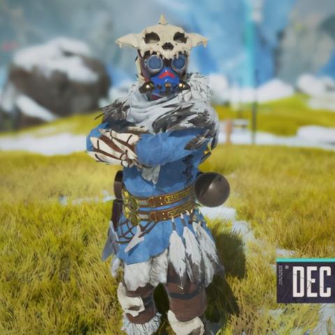 《Apex》收入下滑,限时活动能否逆袭回暖? 《Apex》收入下滑,限时活动能否逆袭回暖?