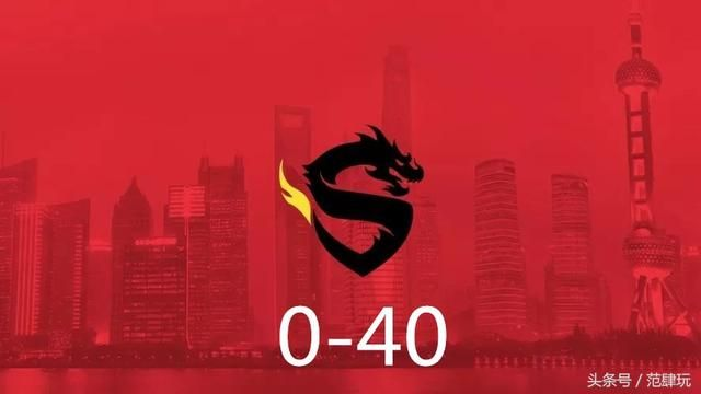 《上海龙之队逆袭!《守望先锋》42连败终破》 《上海龙之队逆袭!《守望先锋》42连败终破》