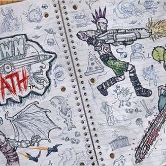 《战神之父亲证:错过《战神4》的遗憾》 《战神之父亲证:错过《战神4》的遗憾》