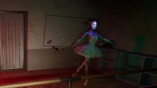 《女鬼桥2》邪道速通染血花,一招制胜攻略揭秘! 《女鬼桥2》邪道速通染血花,一招制胜攻略揭秘!