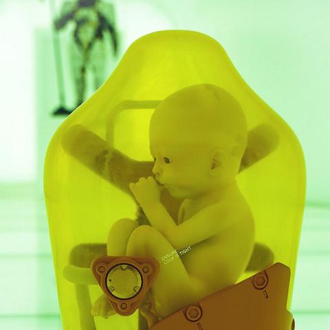 《死亡搁浅》繁体中文版预告片首曝！独家解析！