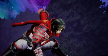 《血污:夜之仪式》纸娃娃系统揭秘,打造独特角色造型! 《血污:夜之仪式》纸娃娃系统揭秘,打造独特角色造型!