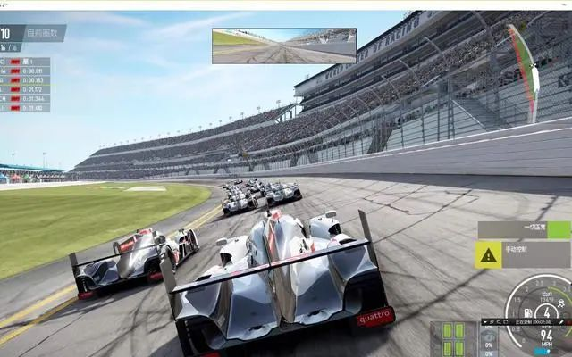 《赛车计划2》告别D加密束缚，畅享无限制竞速体验