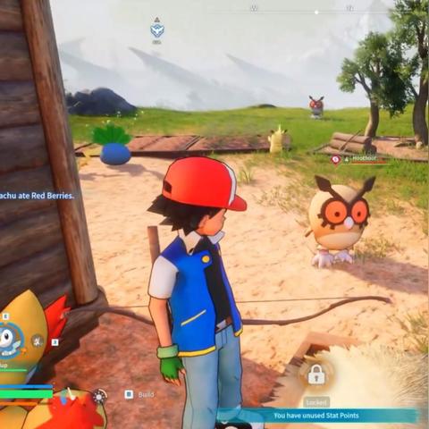 《幻兽帕鲁孵蛋攻略:揭秘高效配种技巧》 《幻兽帕鲁孵蛋攻略:揭秘高效配种技巧》