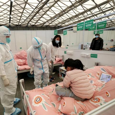 《Quarantine-隔离》生存挑战,2月9日Steam抢先体验! 《Quarantine-隔离》生存挑战,2月9日Steam抢先体验!