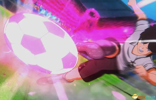 《樱花新星》冒险之旅:捕捉球场瞬间,体验别样竞技盛宴 《樱花新星》冒险之旅:捕捉球场瞬间,体验别样竞技盛宴