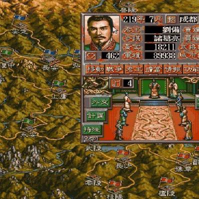 脑力激荡!揭秘十大烧脑策略RPG巅峰对决 脑力激荡!揭秘十大烧脑策略RPG巅峰对决