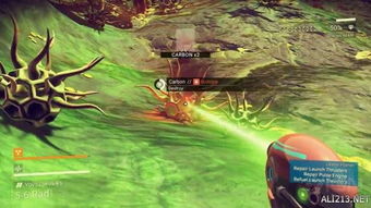 《无人深空》IGN评分揭秘:探索宇宙之旅,为何仅获6分? 《无人深空》IGN评分揭秘:探索宇宙之旅,为何仅获6分?