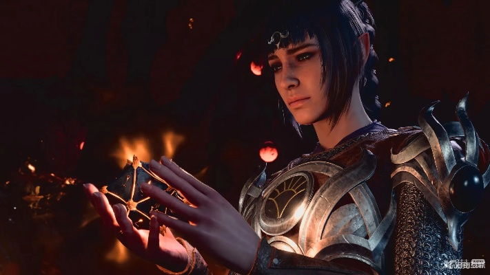 《博德之门3》永久属性与BUFF高效获取攻略揭秘 《博德之门3》永久属性与BUFF高效获取攻略揭秘