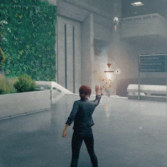 《量子破碎》新前瞻:揭秘游戏时间操控特性! 《量子破碎》新前瞻:揭秘游戏时间操控特性!