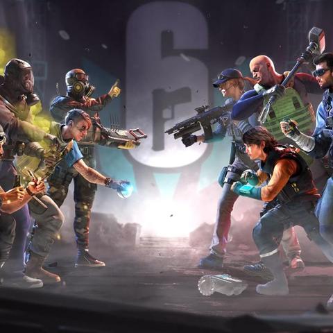 《全境封锁》微交易揭秘:花钱不等于胜利! 《全境封锁》微交易揭秘:花钱不等于胜利!